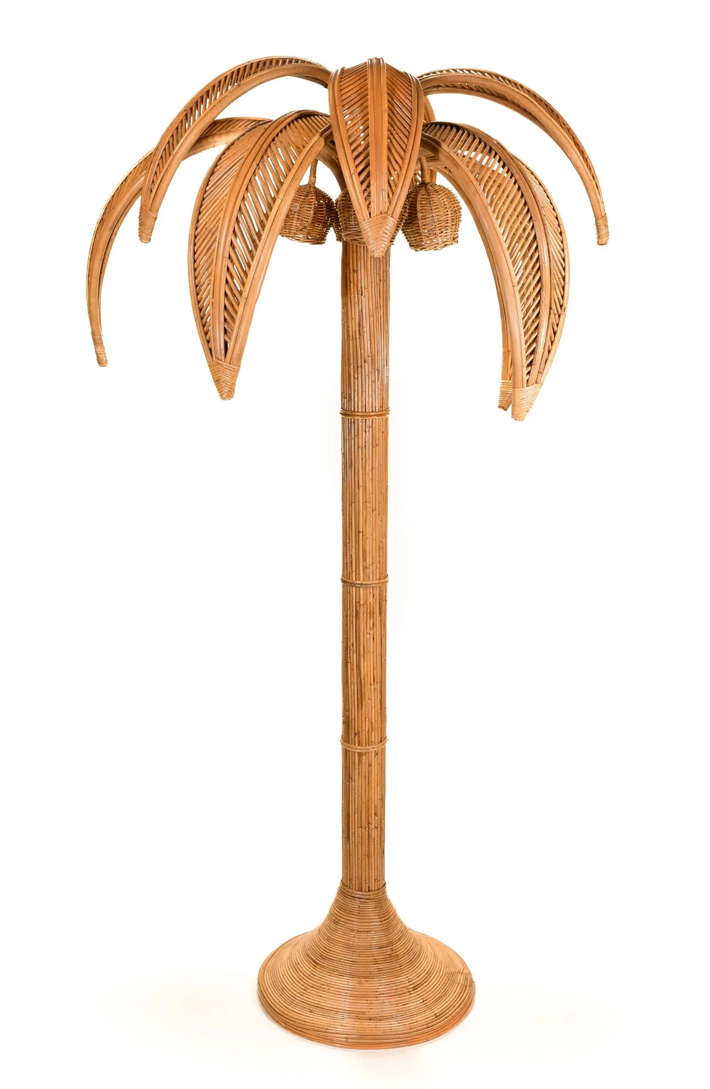 Lampadaire Cocotier Santano Santano