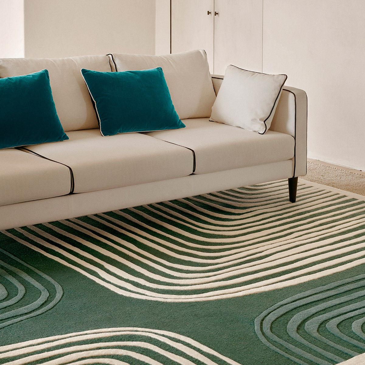 Tapis Labyrinthe Maison Sarah Lavoine Maison Sarah Lavoine