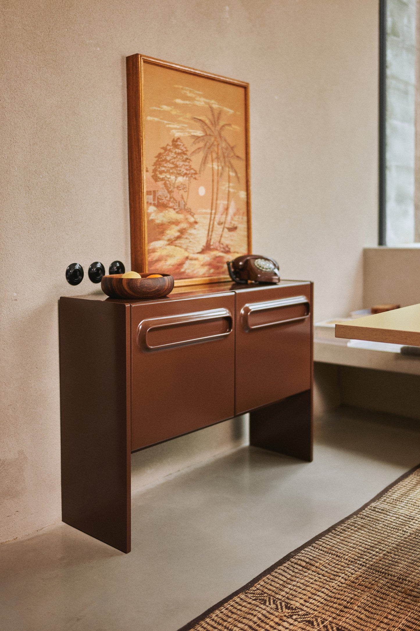 Commode Space Small hk living hk living