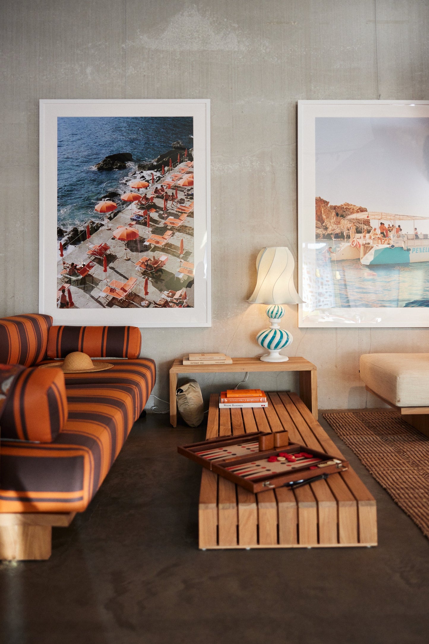 Art Photographique Amalfi Par Tim Buiting hk living HK Living