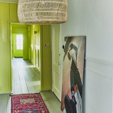 Tableau Urban Model D'exposition hk living hk living