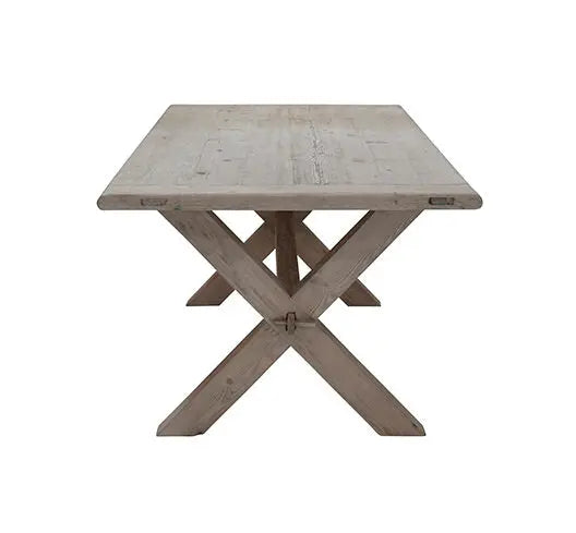 Table Cross Dining Vintage - Snowdrops Copenhagen snowdrops copenhagen