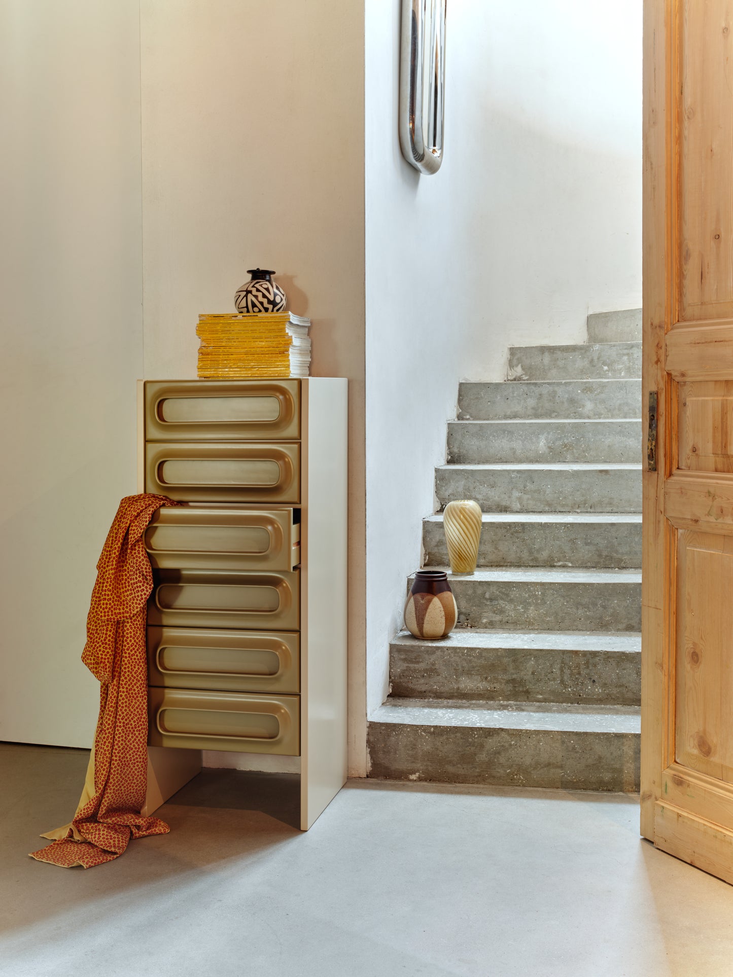 Armoire à Tiroirs Space hk living hk living