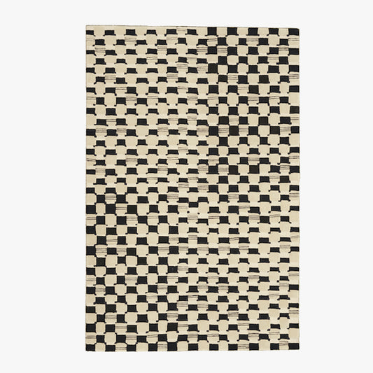 Tapis Damier Maison Sarah Lavoine Maison Sarah Lavoine