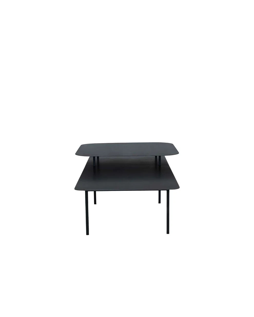 Table Basse Plateau Décalé - Maison Sarah Lavoine