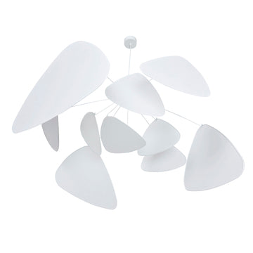 Suspension Screen XL market set market set