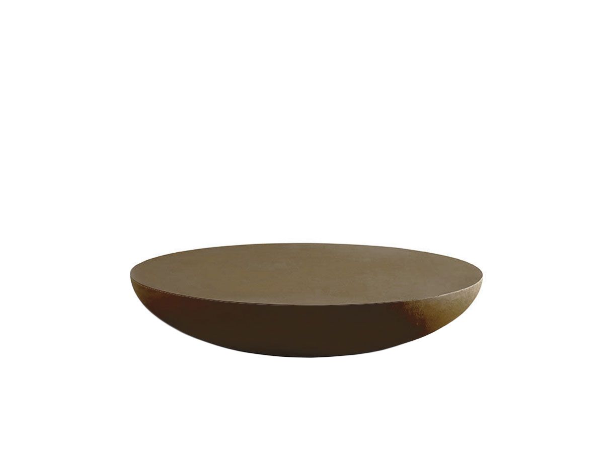 Table Basse Heiko N° 44 Gervasoni Gervasoni