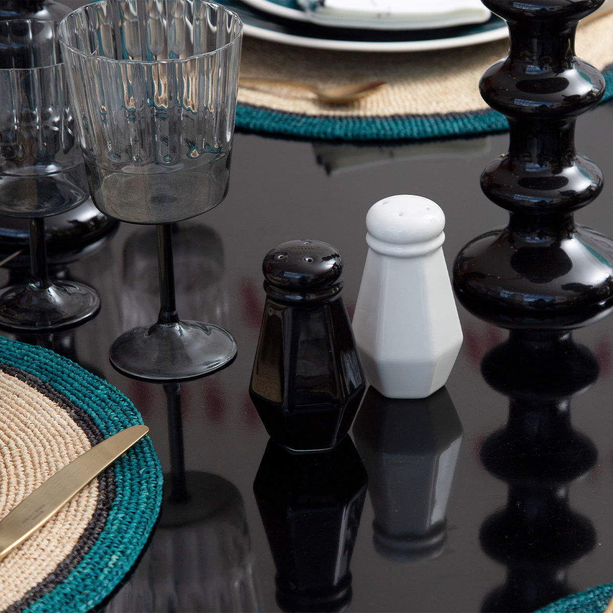 Duo de salière et poivrière Maison Sarah Lavoine Maison Sarah Lavoine