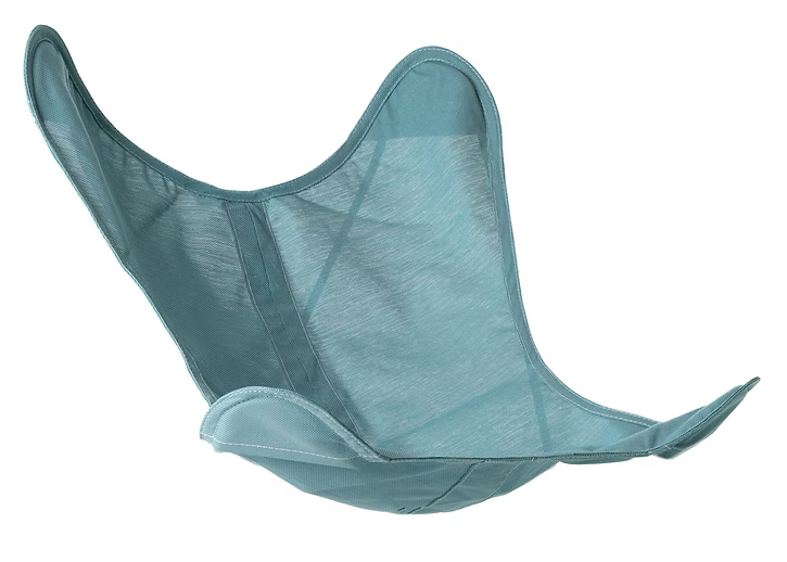 Fauteuil Airborne - AA Batyline Eden Airborne