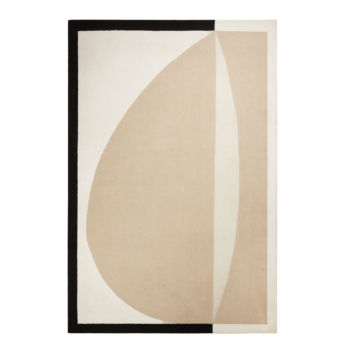 Tapis Abstrait Amsterdam Deco Dev