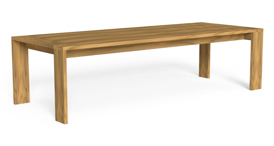 Argo//Wood Table à Manger 280x110 Talenti Talenti