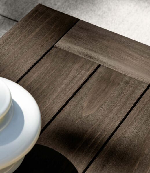 Argo//Wood Table à Manger 280x110 Talenti Talenti