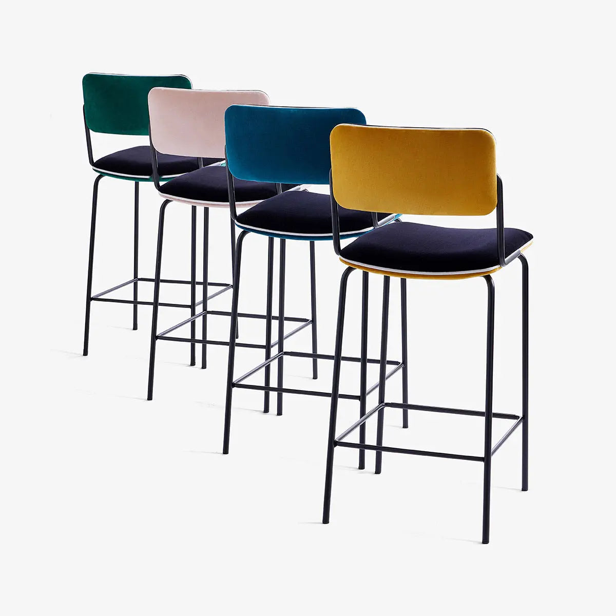 Chaise Ilot Double Jeu Maison Sarah Lavoine