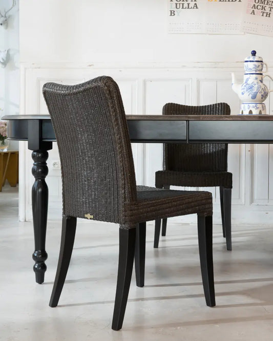 Chaise Melissa Vincent Sheppard