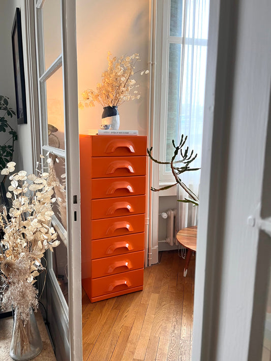 Commode HK Living 8 Tiroirs HK Living