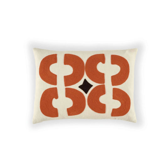 Coussin Elitis Bahia - 40 x 55 Elitis