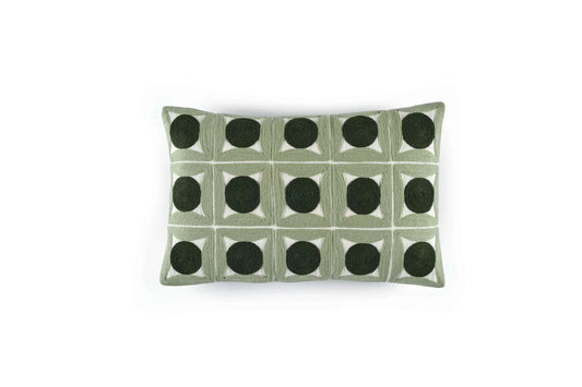 Coussin Elitis Samsara - housse 30 x 45 Elitis