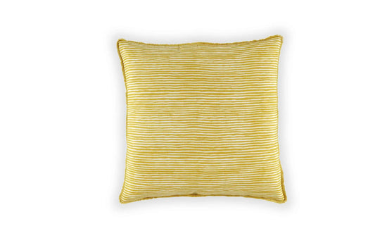 Coussin Elitis Siloe - housse 50 x 50 cm Elitis