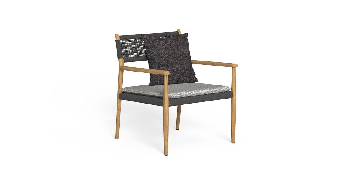 Fauteuil Dolcevita Lounge Talenti Talenti