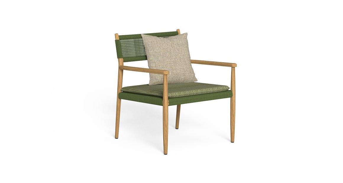 Fauteuil Dolcevita Lounge Talenti Talenti