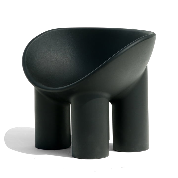 Fauteuil Roly Poly DRIADE DRIADE
