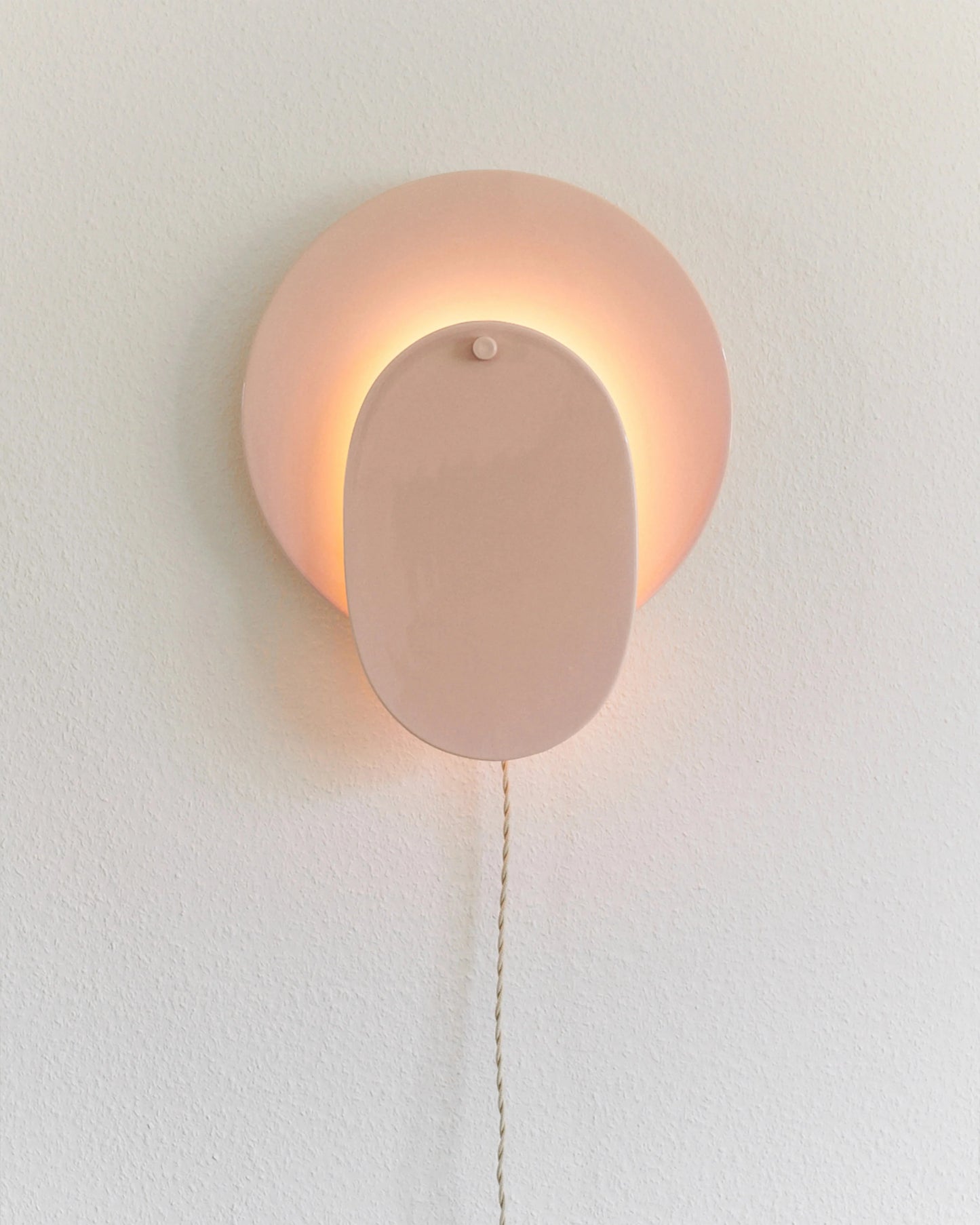 applique 01 Nébuleuse de studio Otawa Serax