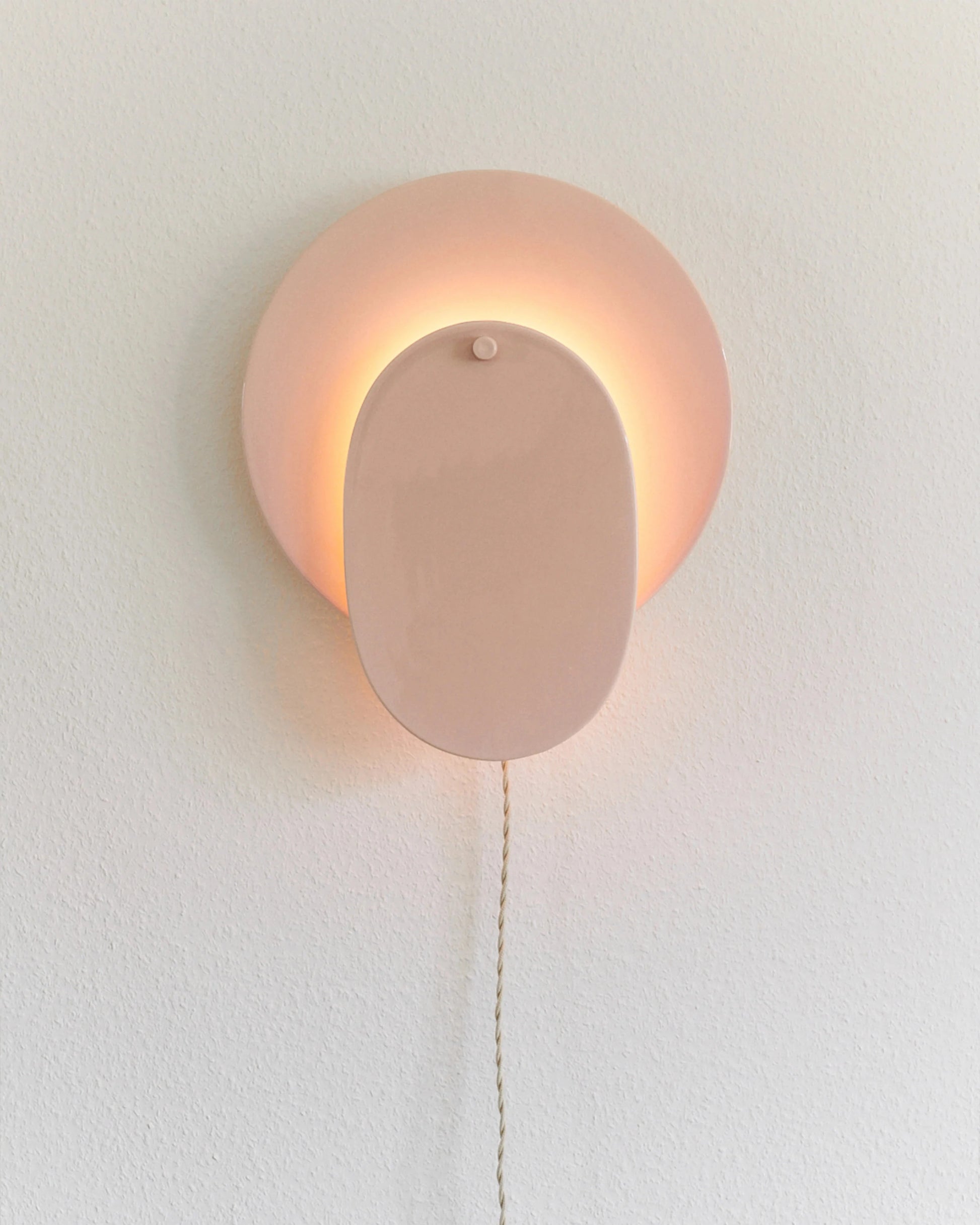 applique 01 Nébuleuse de studio Otawa Serax