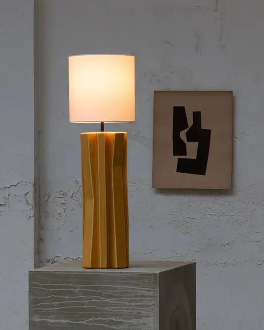 Lampe de table Yucca by Bob Verhelst pour serax Serax