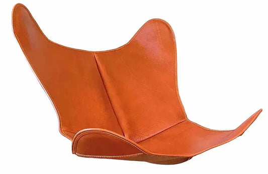 Fauteuil AA Cuir Buffalo Airborne