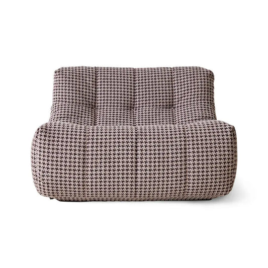 Fauteuil HK Living Lazy Lobby HK Living