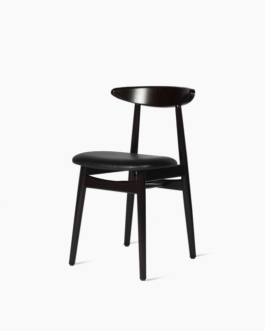 Teo Dining Chair Upholstered vincent sheppard vincent sheppard