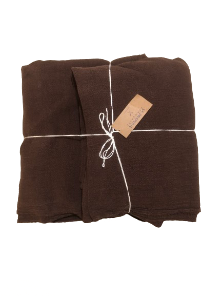 Nappe la draperie Francaise - en lin lavé la draperie Francaise