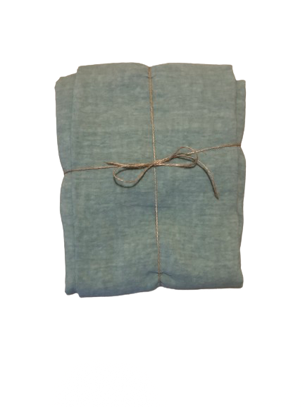 Nappe la draperie Francaise - en lin lavé la draperie Francaise