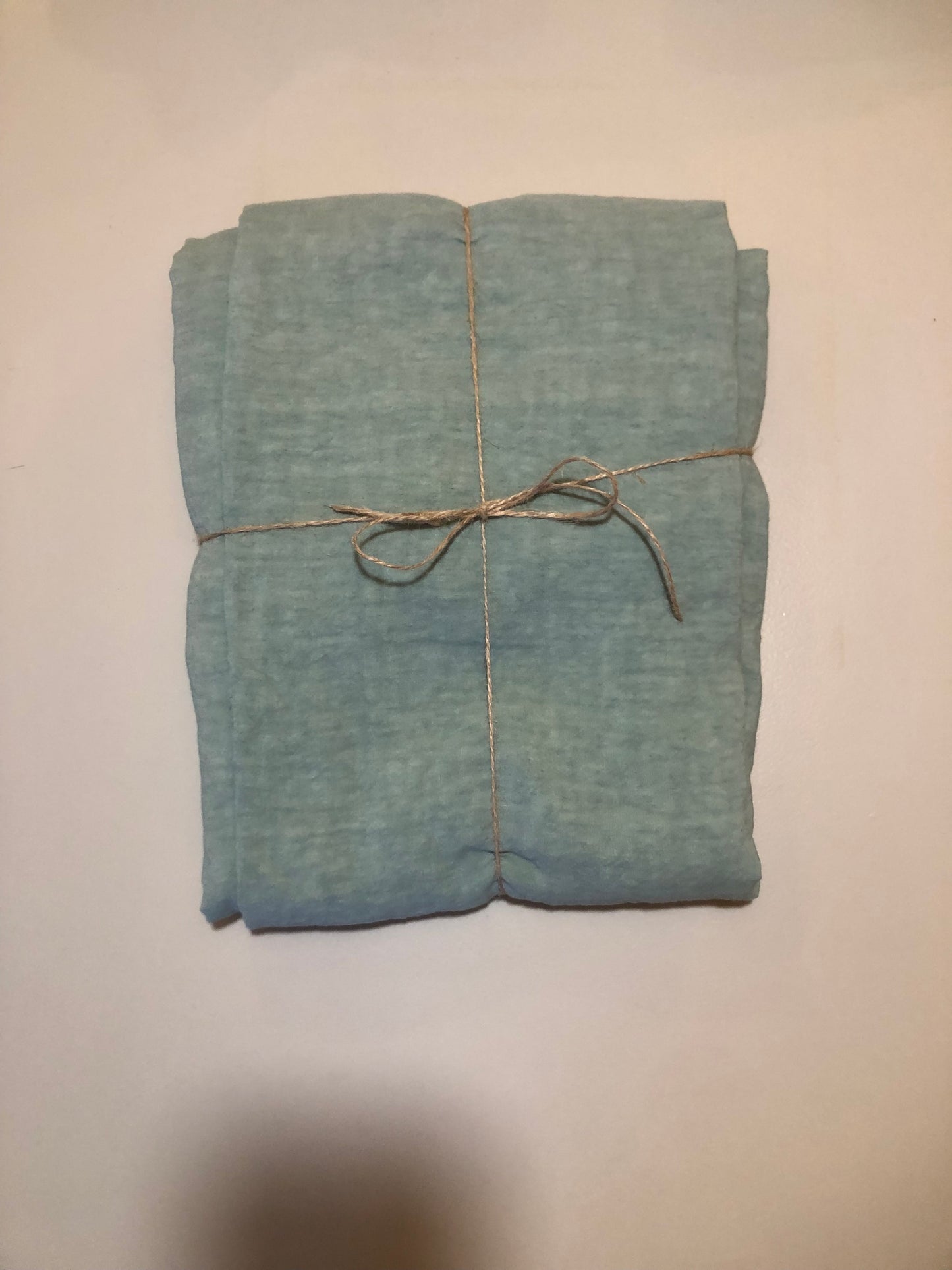 Nappe la draperie Francaise - en lin lavé la draperie Francaise