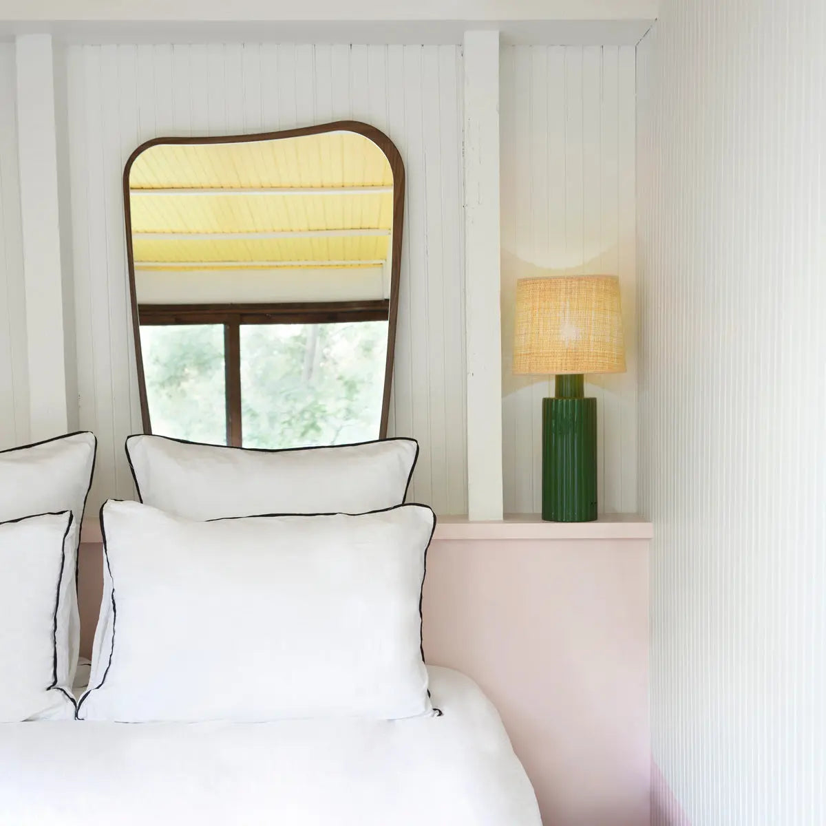 Miroir Organique Maison Sarah Lavoine