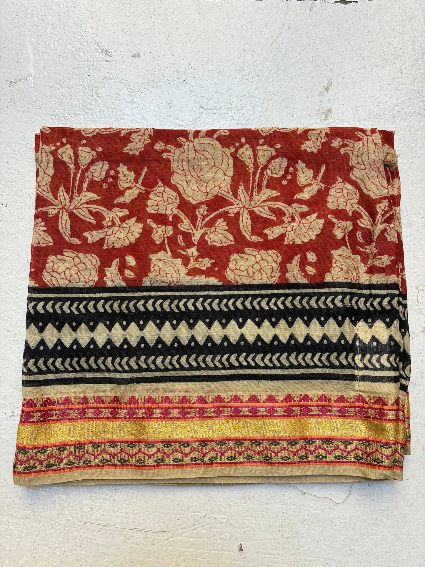 Pantalon Sarong Salvador l'été infini