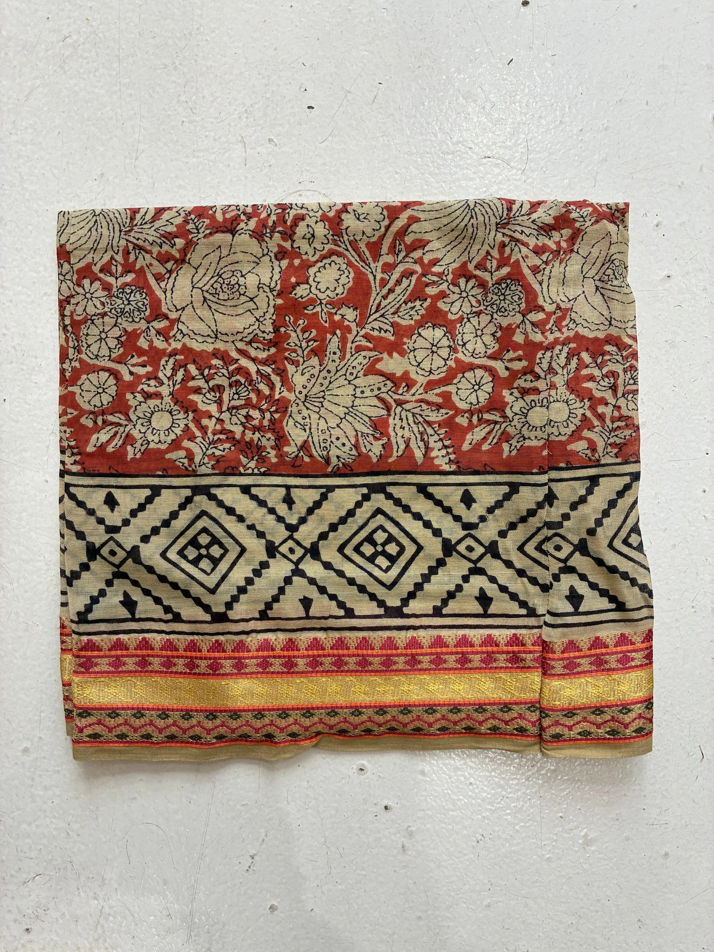 Pantalon sarong Diego l'été infini