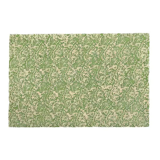 Papier Peint Batik le monde sauvage Le monde sauvage