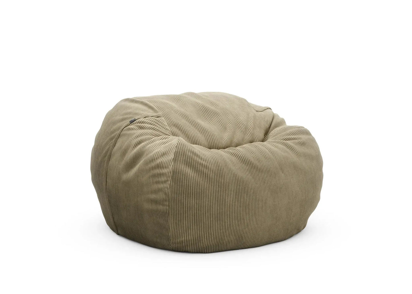 Pouf Velours Vetsak