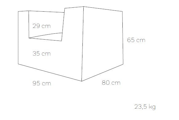 Silky Fauteuil Club Seat Roolf Living Roolf Living
