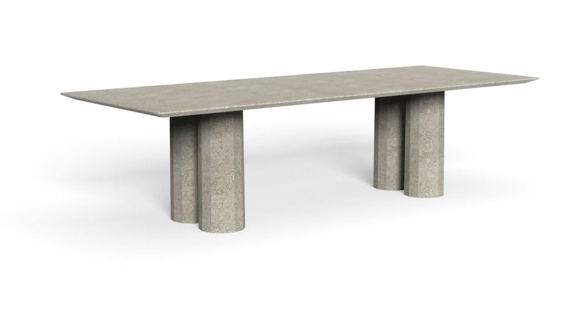 Salinas Table à Manger 280x110 Talenti Talenti