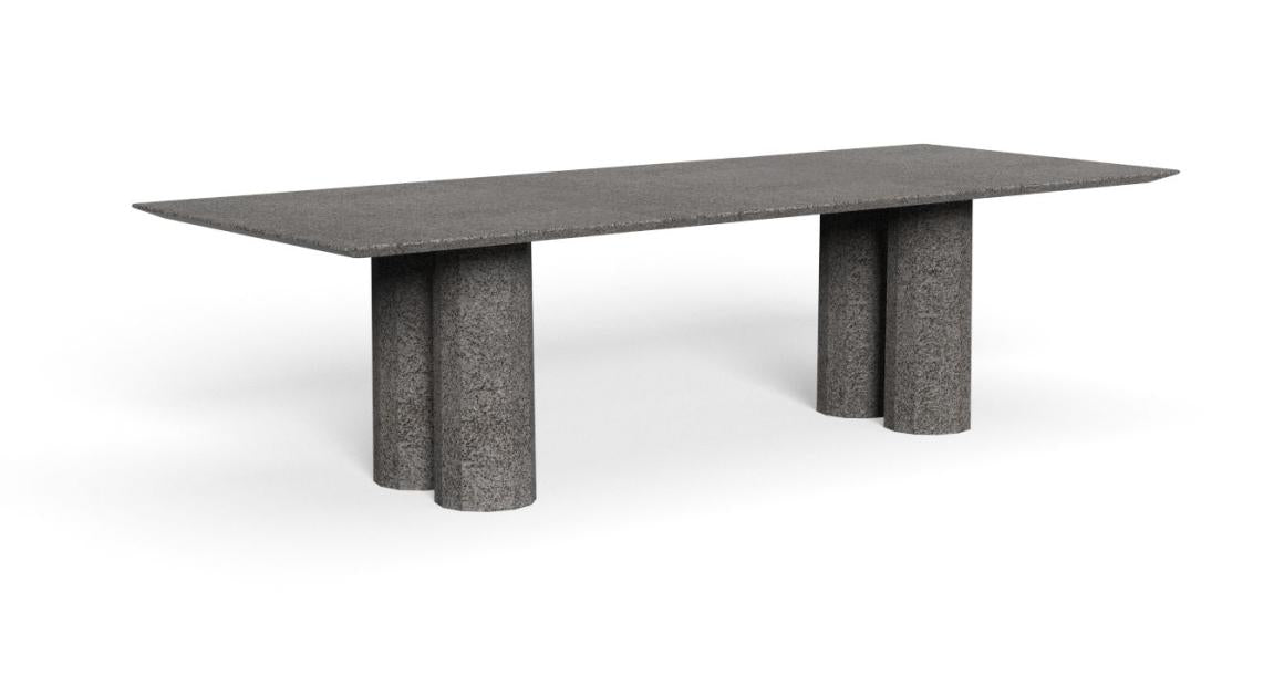 Salinas Table à Manger 280x110 Talenti Talenti