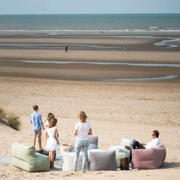 DOTTY Fauteuil Club Corner Roolf Living Roolf Living