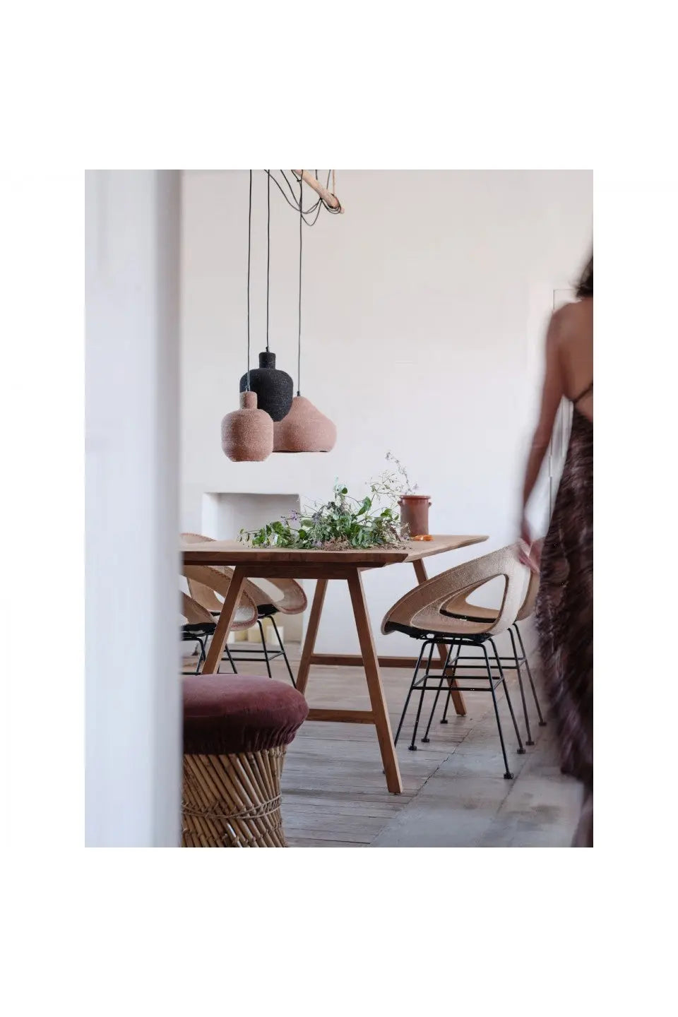 Table Pura V - Amsterdam Déco