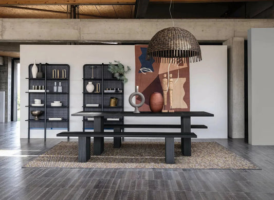 Table Yaku Gervasoni