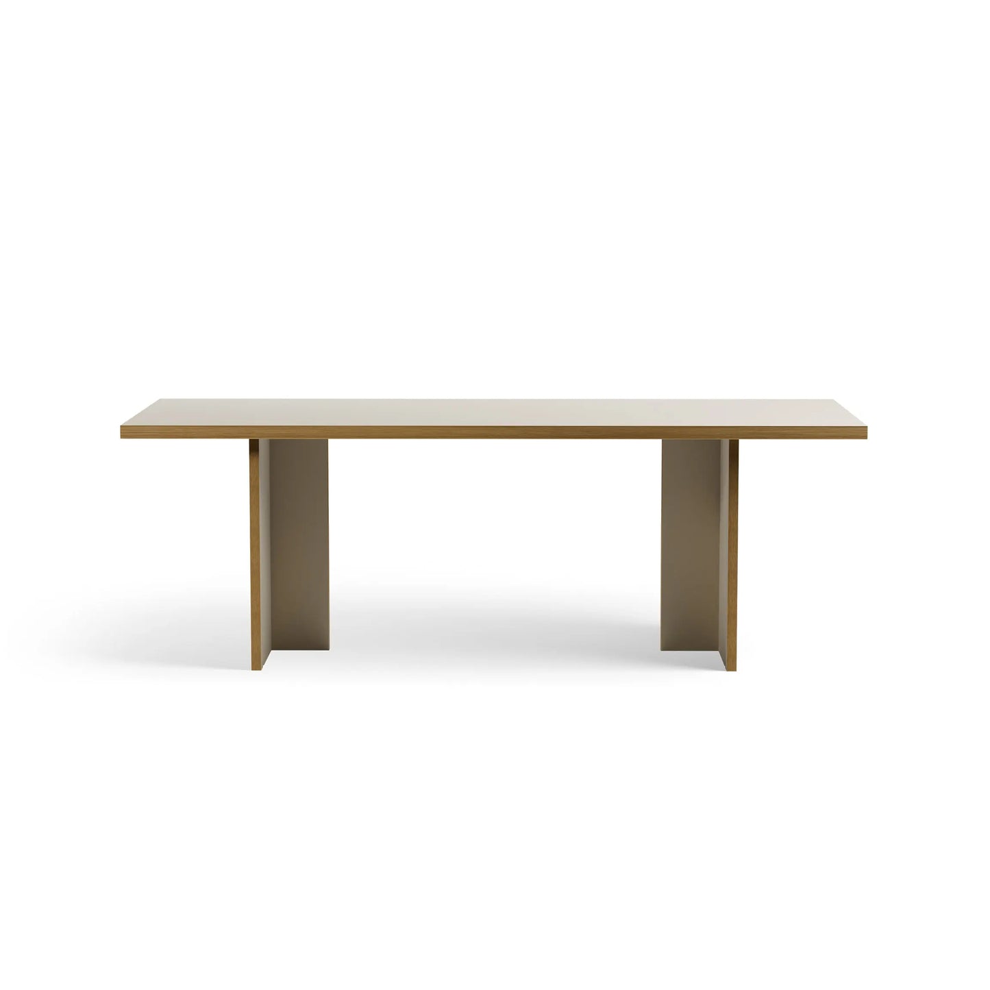 Table de repas Rectangulaire 220 cm - Amsterdam Déco