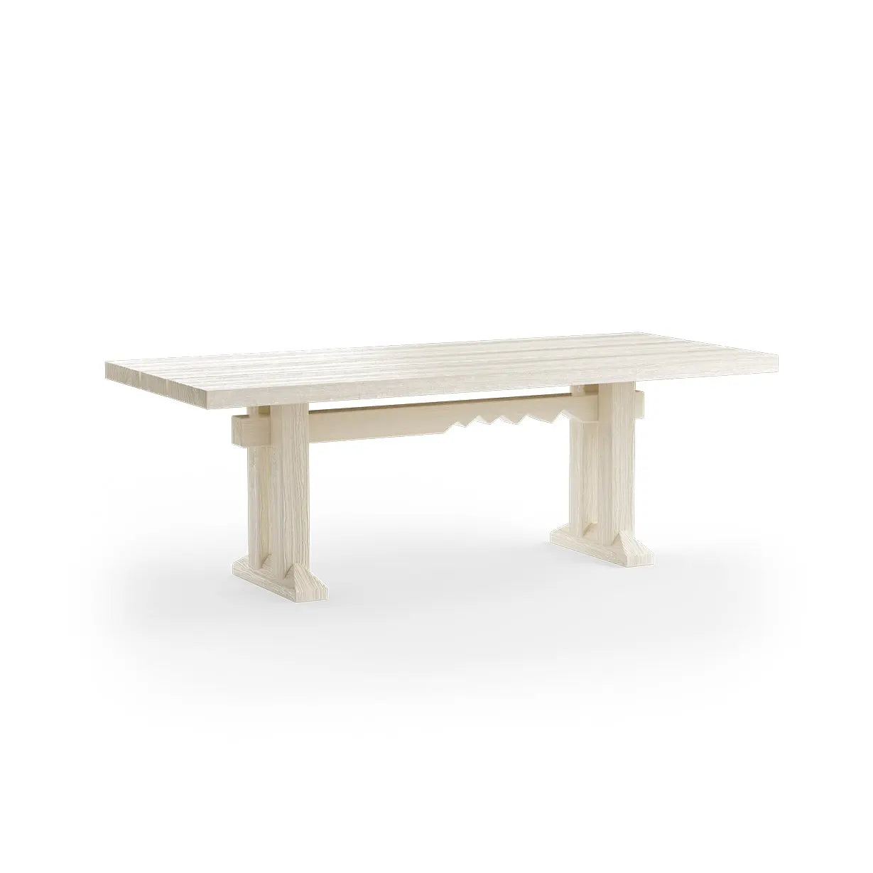 Table de repas rectangulaire Forma 220 cm HK Living