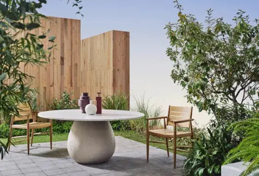 Table ronde Inout Gervasoni