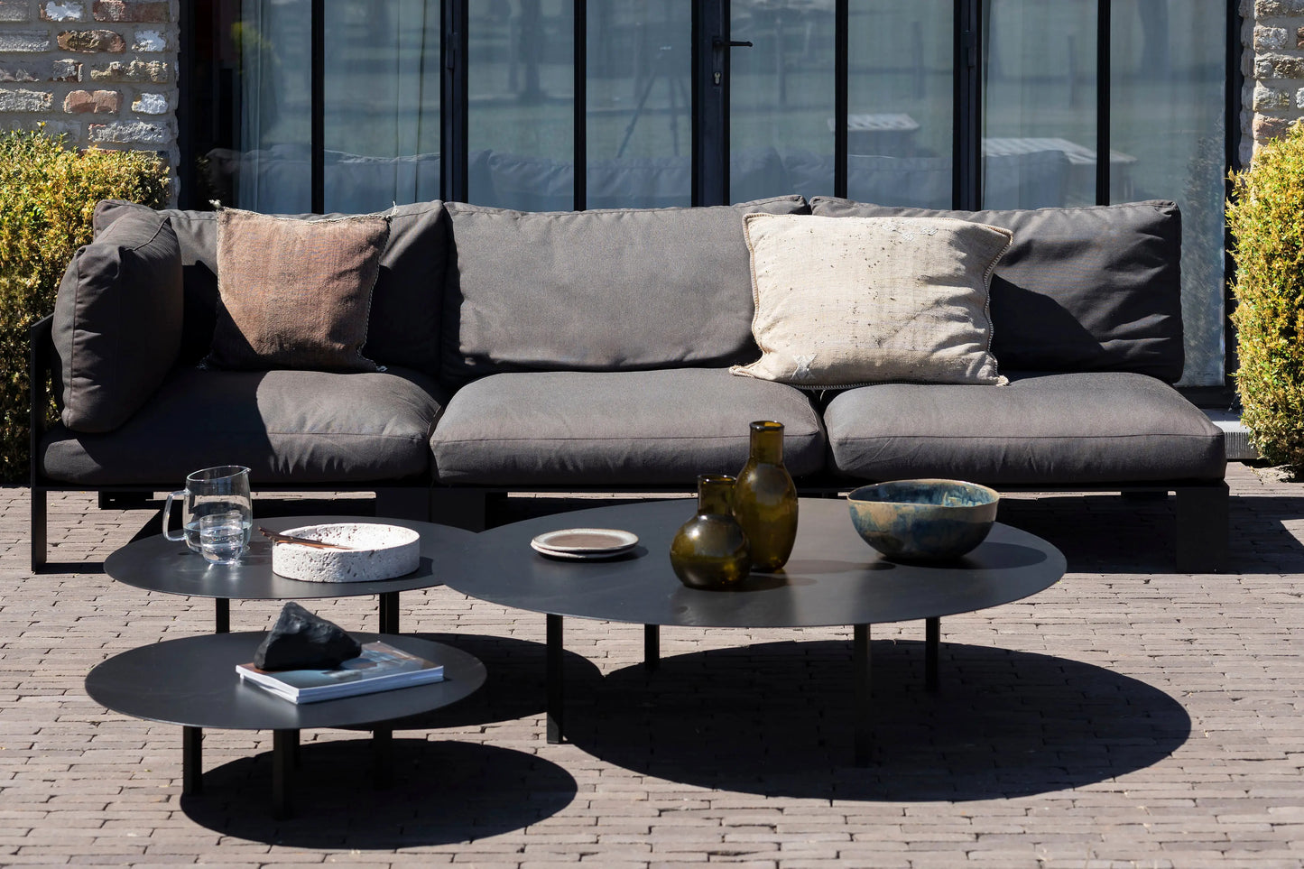 Tables basses Serax Bea - Amsterdam Déco