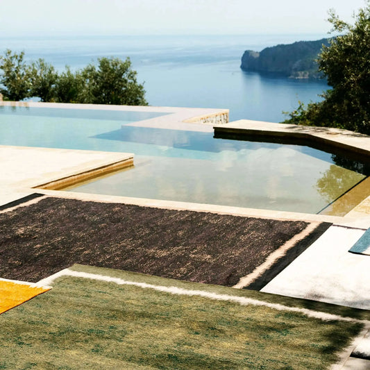 Tapis Kalahari Outdoor - Amsterdam Déco